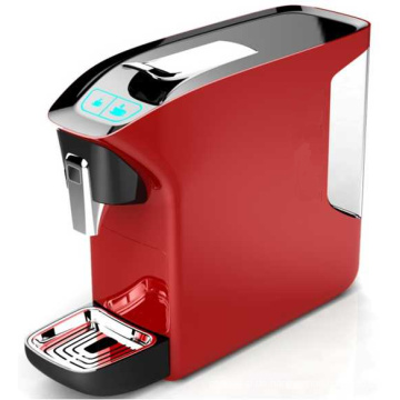 Italienische Caffitaly Kapsel-Kaffeemaschine Macchine mit CER